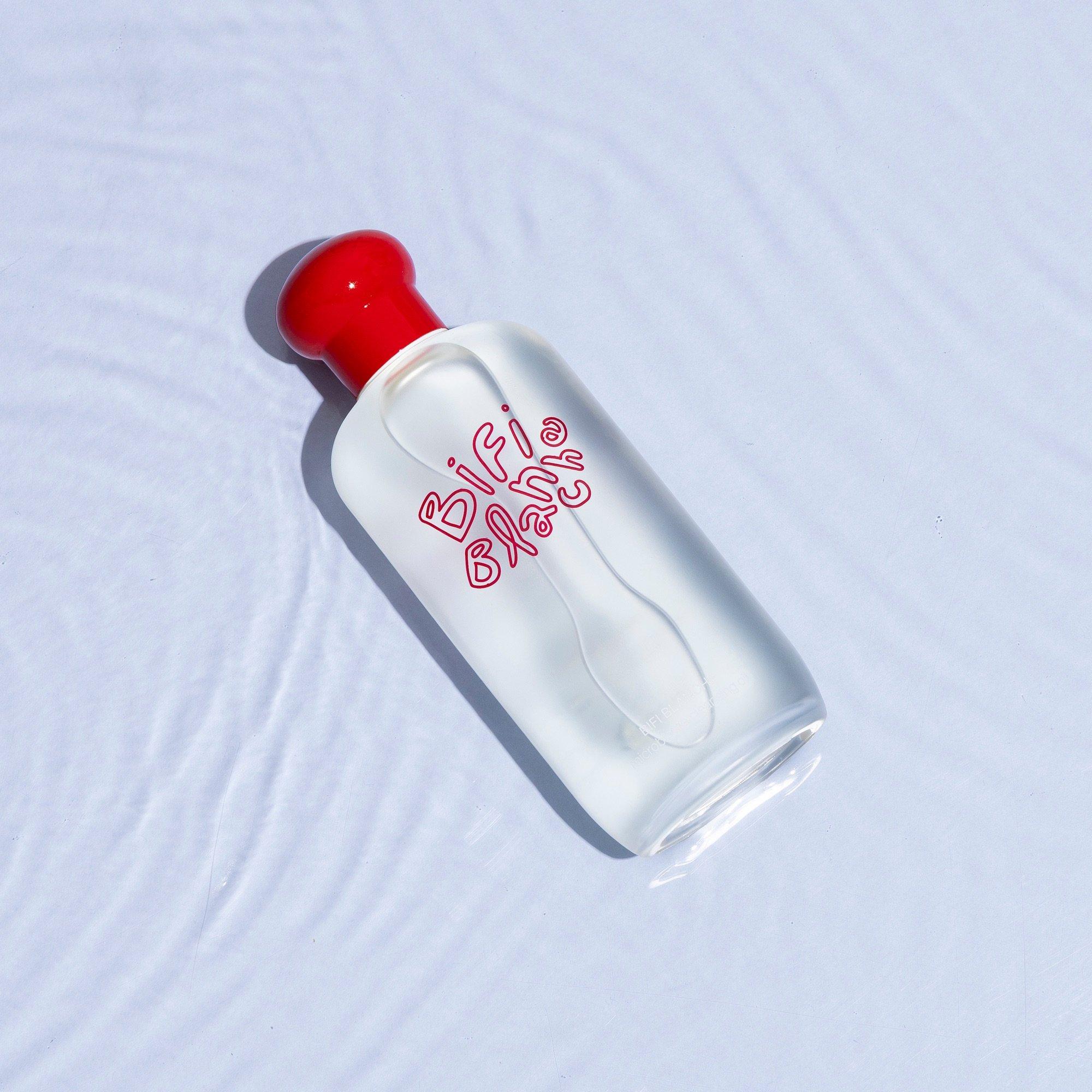 Bifi Blanche Microbiome Cleansing Oil — фото 5