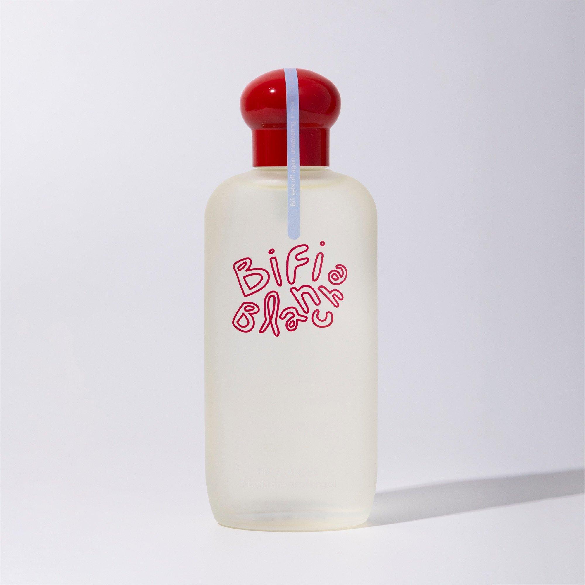 Bifi Blanche Microbiome Cleansing Oil — фото 6