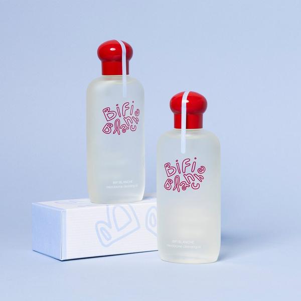 Bifi Blanche Microbiome Cleansing Oil #7