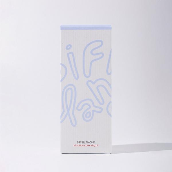 Bifi Blanche Microbiome Cleansing Oil #8