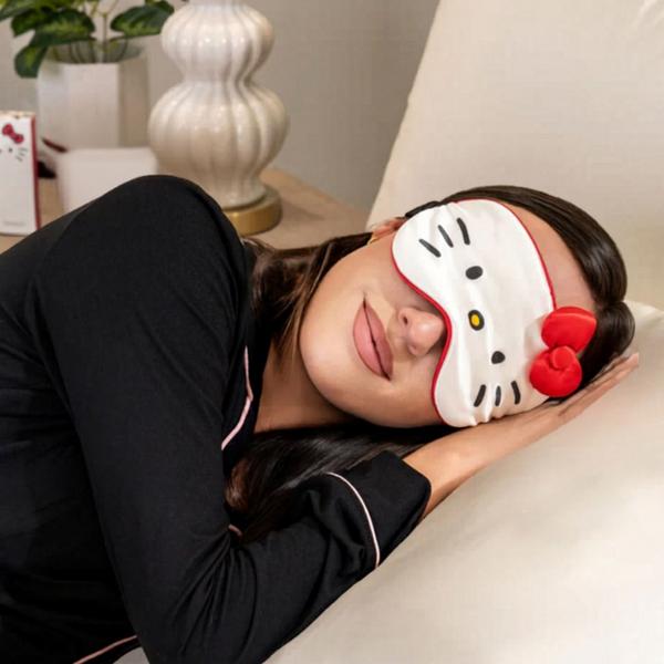 Blissy Sleep Mask #5