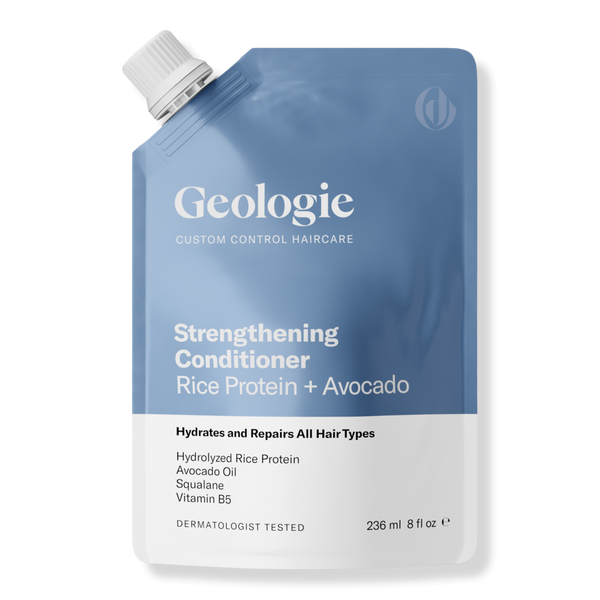 Geologie Strengthening Conditioner #1