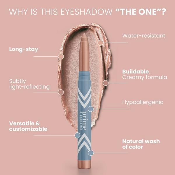 Prime Prometics PrimeEyes Brightener #4