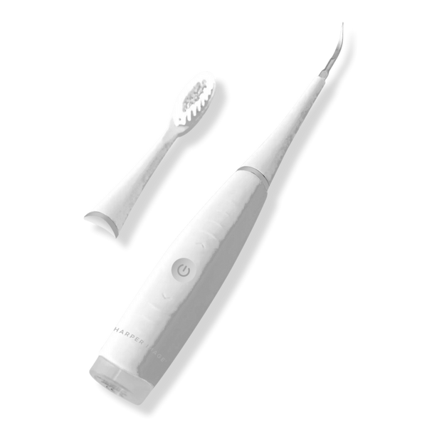 Sharper Image Waterproof Electric Plaque Remover #1