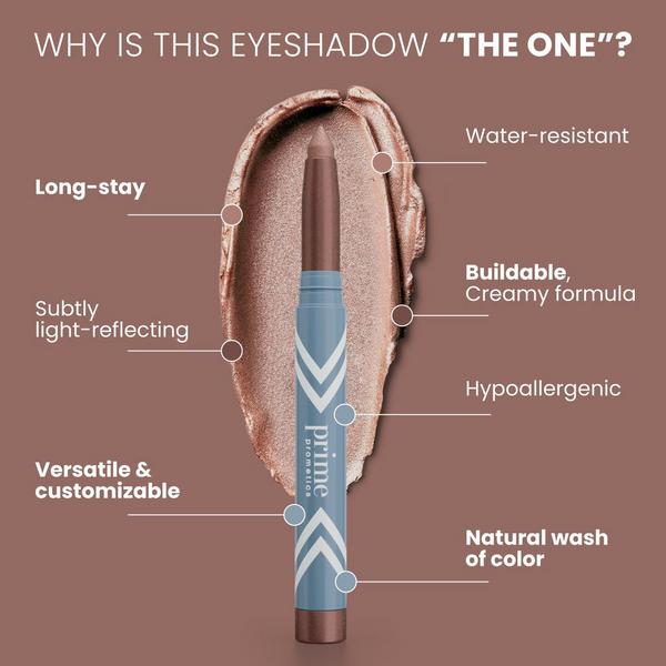 Prime Prometics PrimeEyes Brightener #3