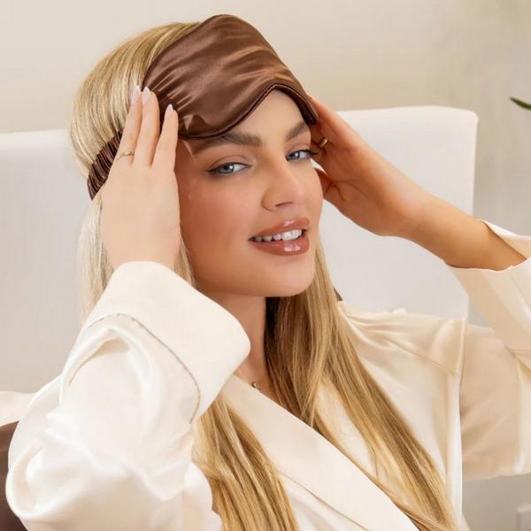 Blissy Sleep Mask #4