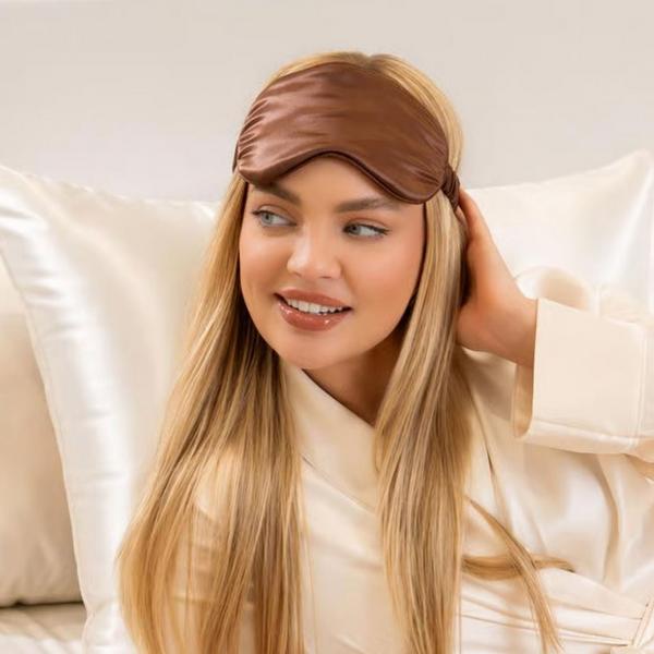 Blissy Sleep Mask #5