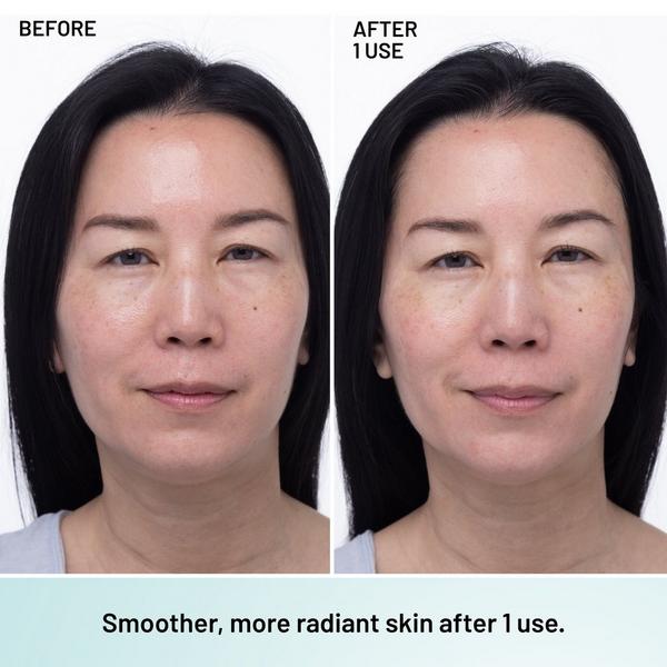 Dr. Brandt Oxygen Facial Glow Revitalizing Mask #3