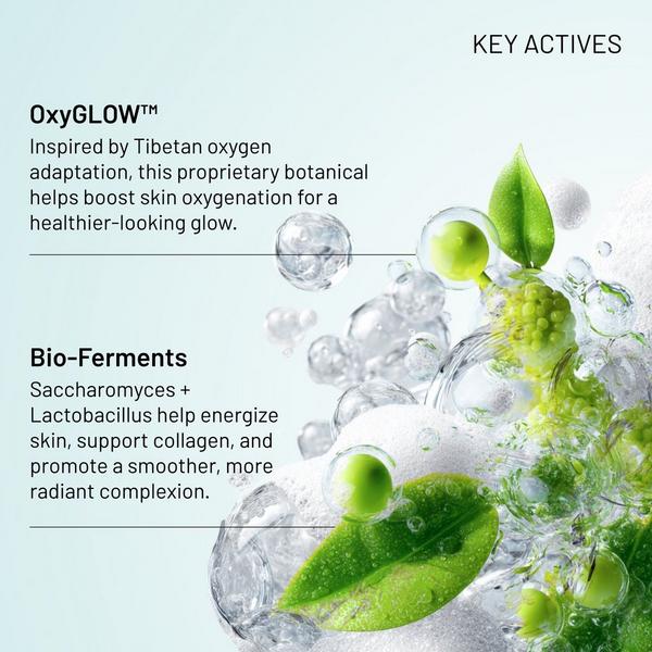 Dr. Brandt Oxygen Facial Glow Revitalizing Mask #5