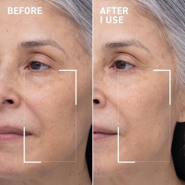 Dr. Brandt Oxygen Facial Glow Revitalizing Mask #7