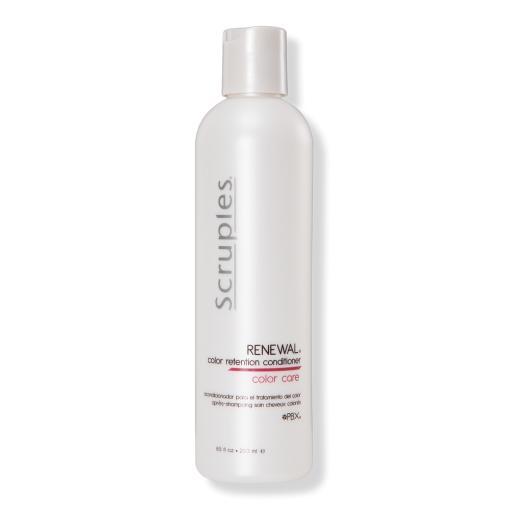 Scruples Renewal Color Retention Conditioner - 8.5 oz