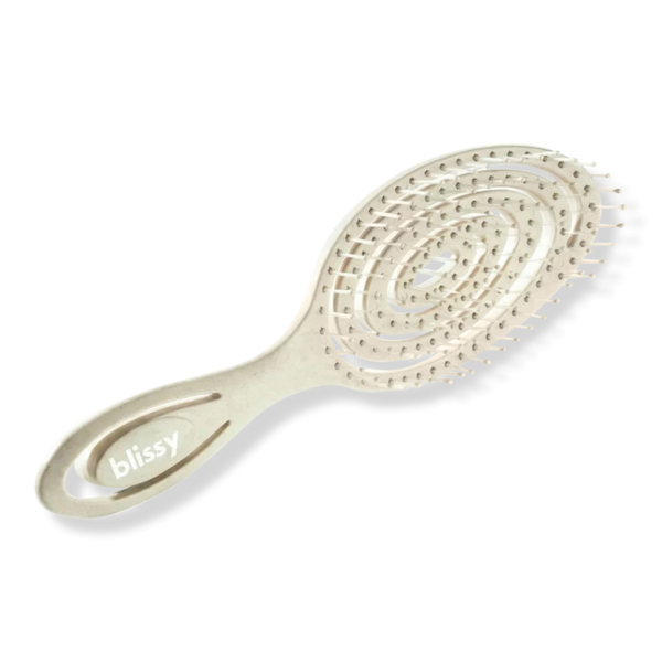 Blissy Detangling Brush #1