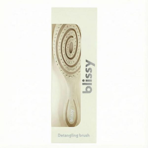 Blissy Detangling Brush #2