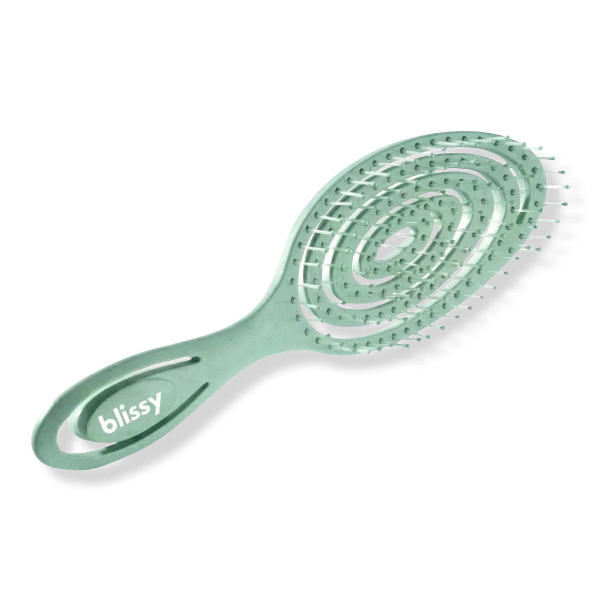 Blissy Detangling Brush #1