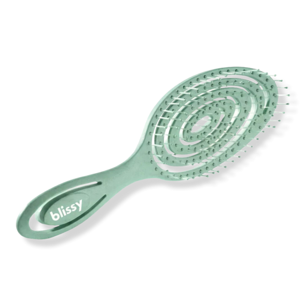 Blissy Detangling Brush #1
