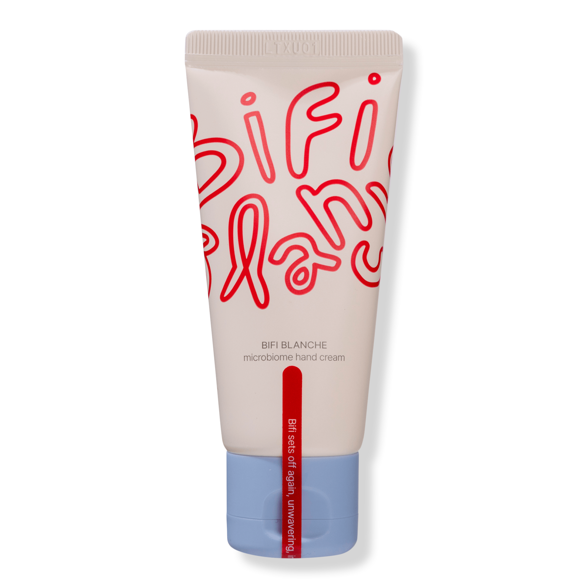 Bifi Blanche Microbiome Hand Cream #1