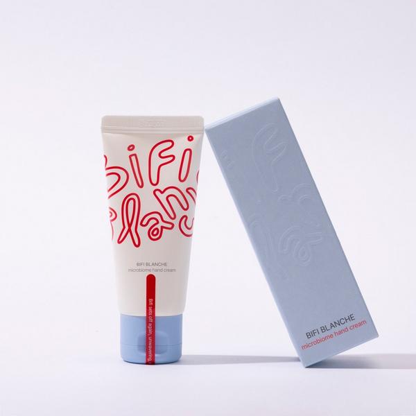 Bifi Blanche Microbiome Hand Cream #6