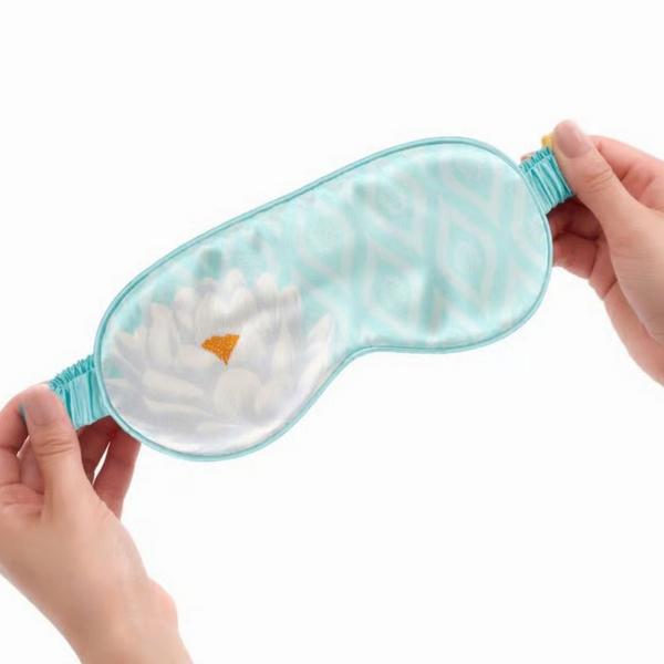 Blissy Sleep Mask #1