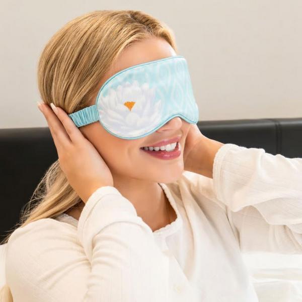 Blissy Sleep Mask #3