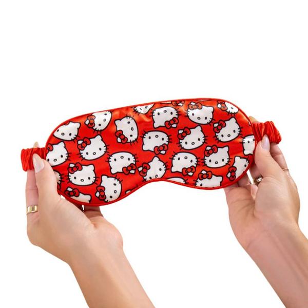 Blissy Sleep Mask #1