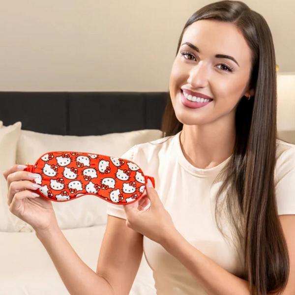 Blissy Sleep Mask #2
