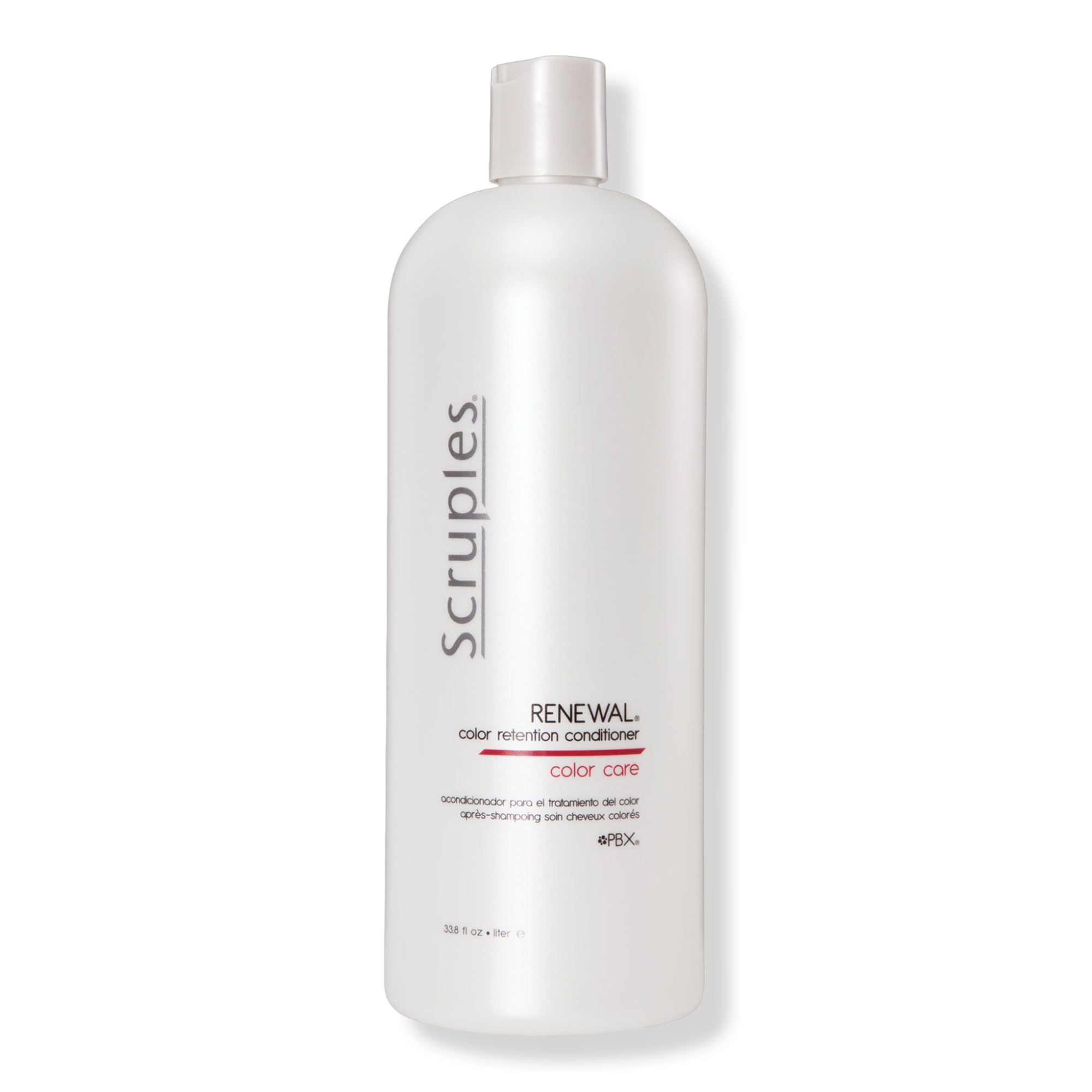 Scruples Renewal Color Retention Conditioner INTERNATIONAL SHIPPING