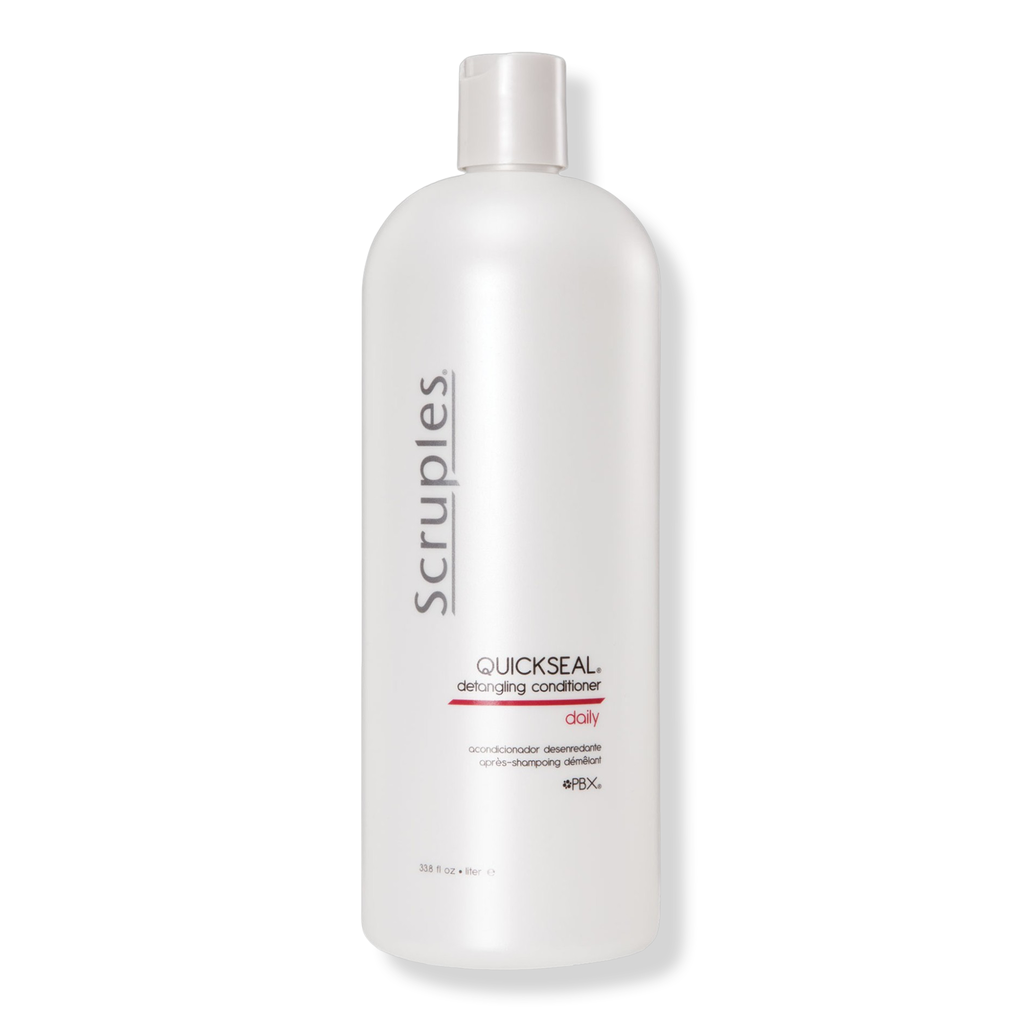 Scruples Quickseal Detangling Conditioner INTERNATIONAL SHIPPING