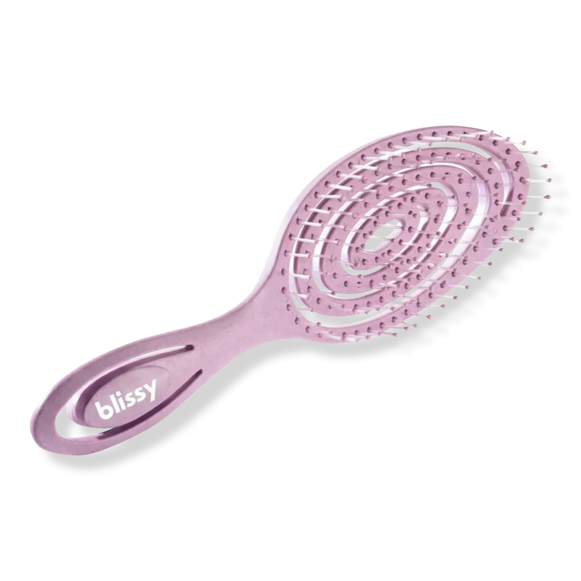 Blissy Detangling Brush #1