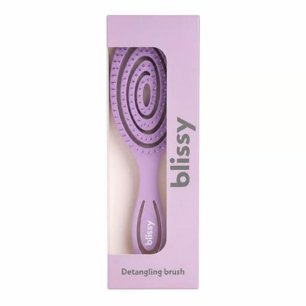 Blissy Detangling Brush #2