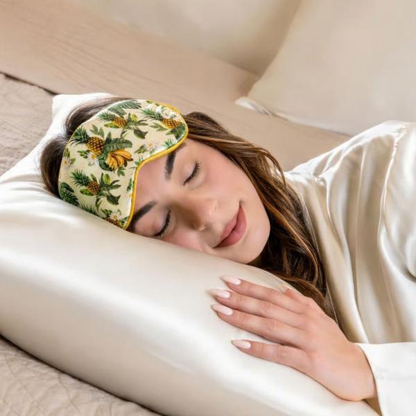 Blissy Sleep Mask #5