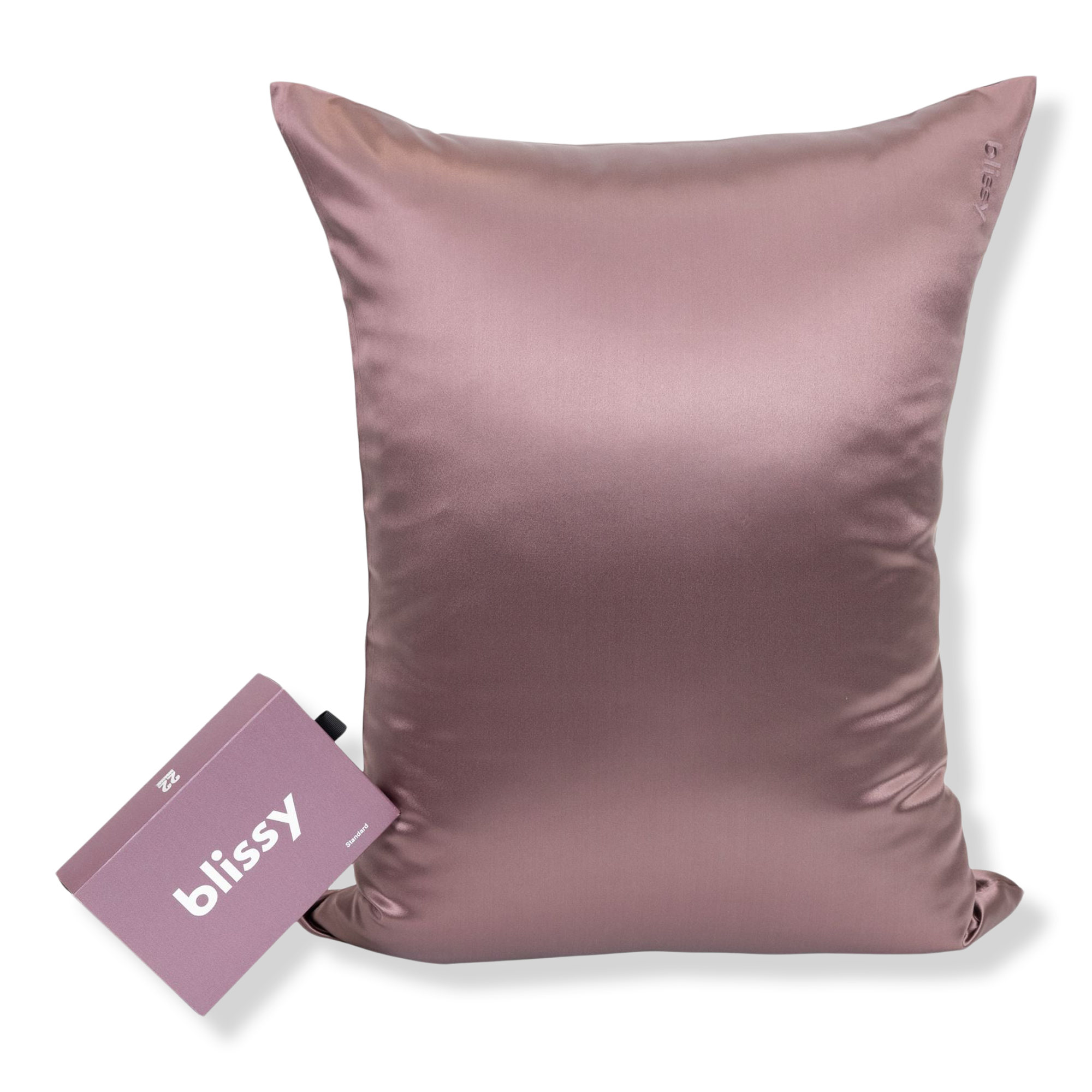 Blissy Pillowcase - Queen #1