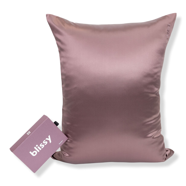 Blissy Pillowcase - Queen #1