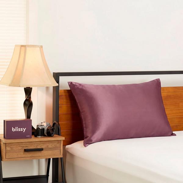Blissy Pillowcase - Queen #2