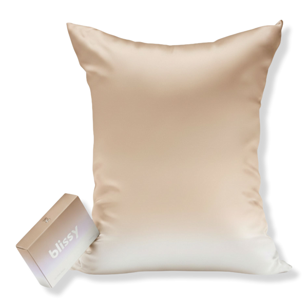Blissy Pillowcase - Standard #1