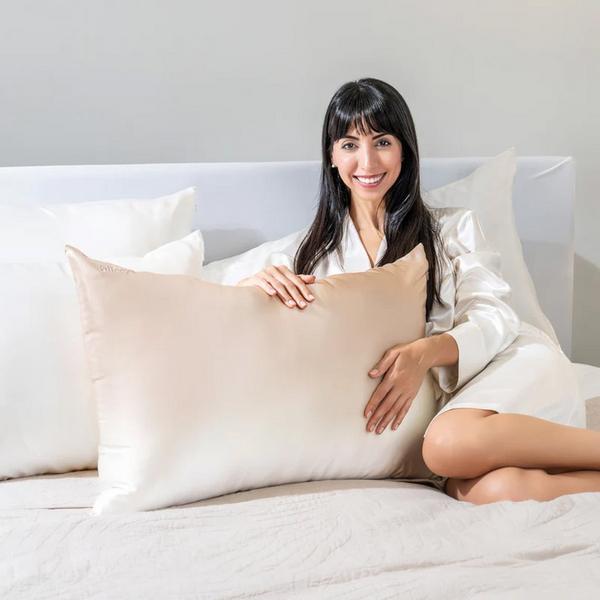 Blissy Pillowcase - Standard #4