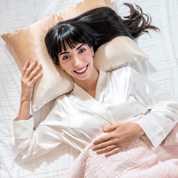 Blissy Pillowcase - Standard #5