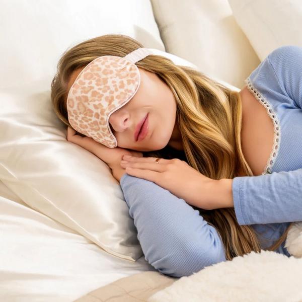 Blissy Sleep Mask #5