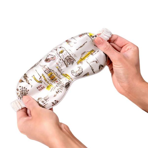 Blissy Sleep Mask #2