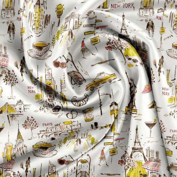 Blissy Sleep Mask #6