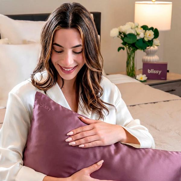 Blissy Pillowcase - Standard #4