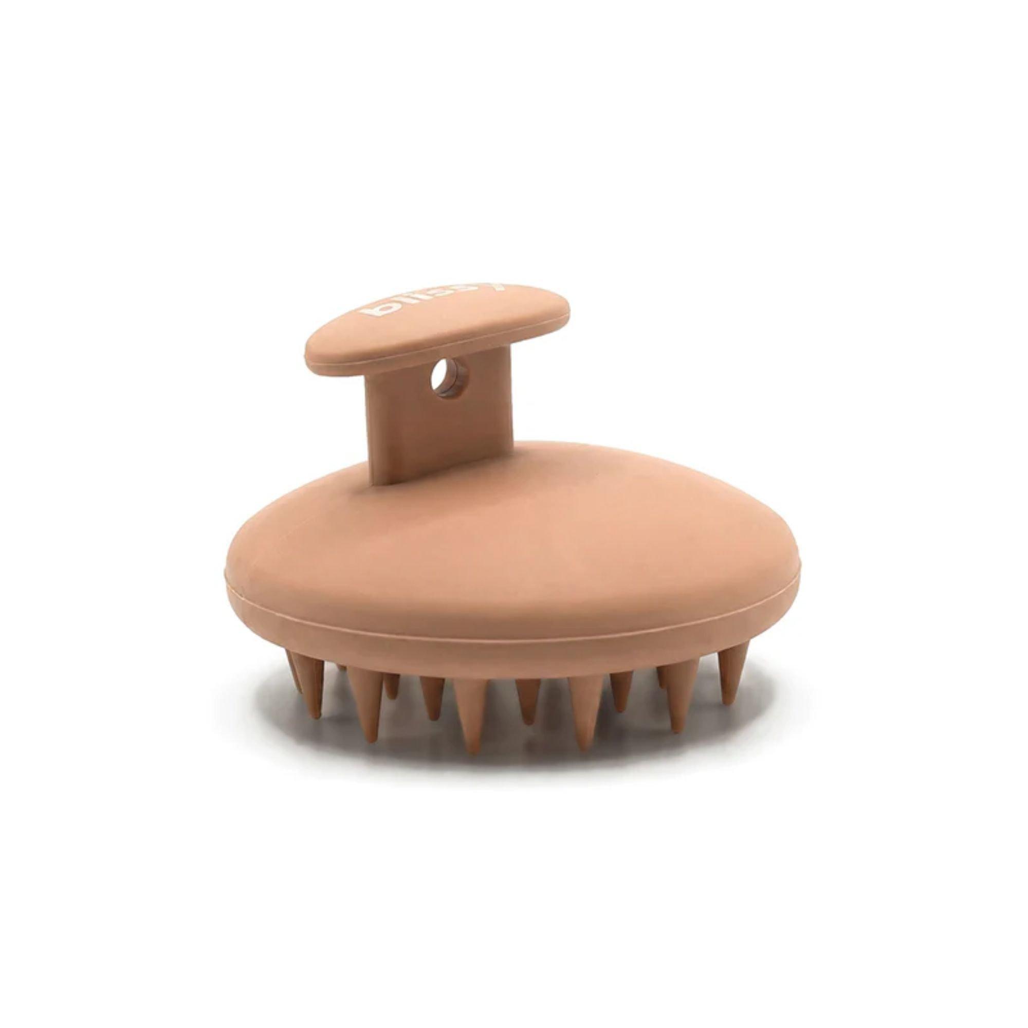 Blissy Scalp Massage Brush #1