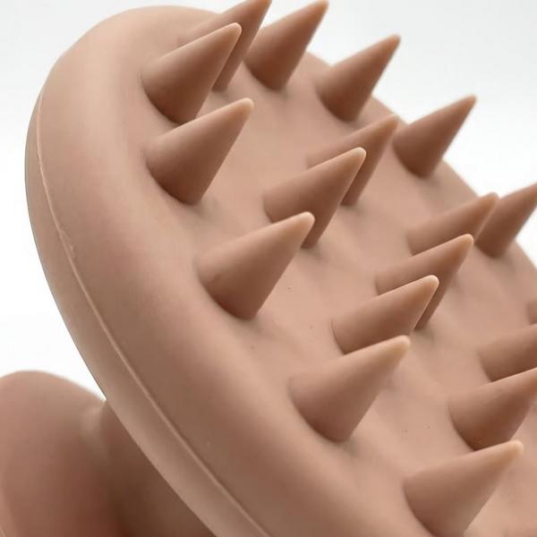Blissy Scalp Massage Brush #5