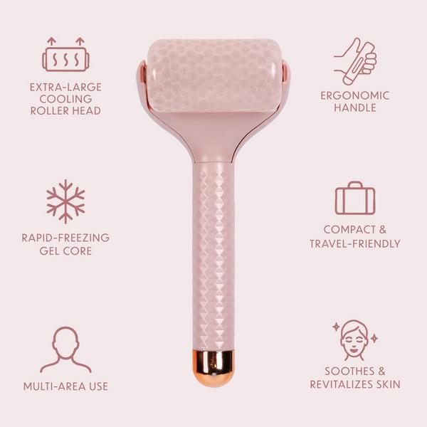 PURSONIC Ice Facial Massage Roller #2