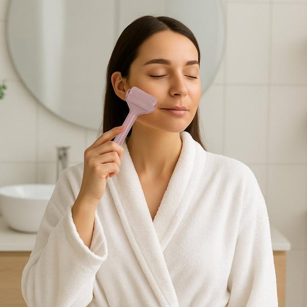 PURSONIC Ice Facial Massage Roller #3