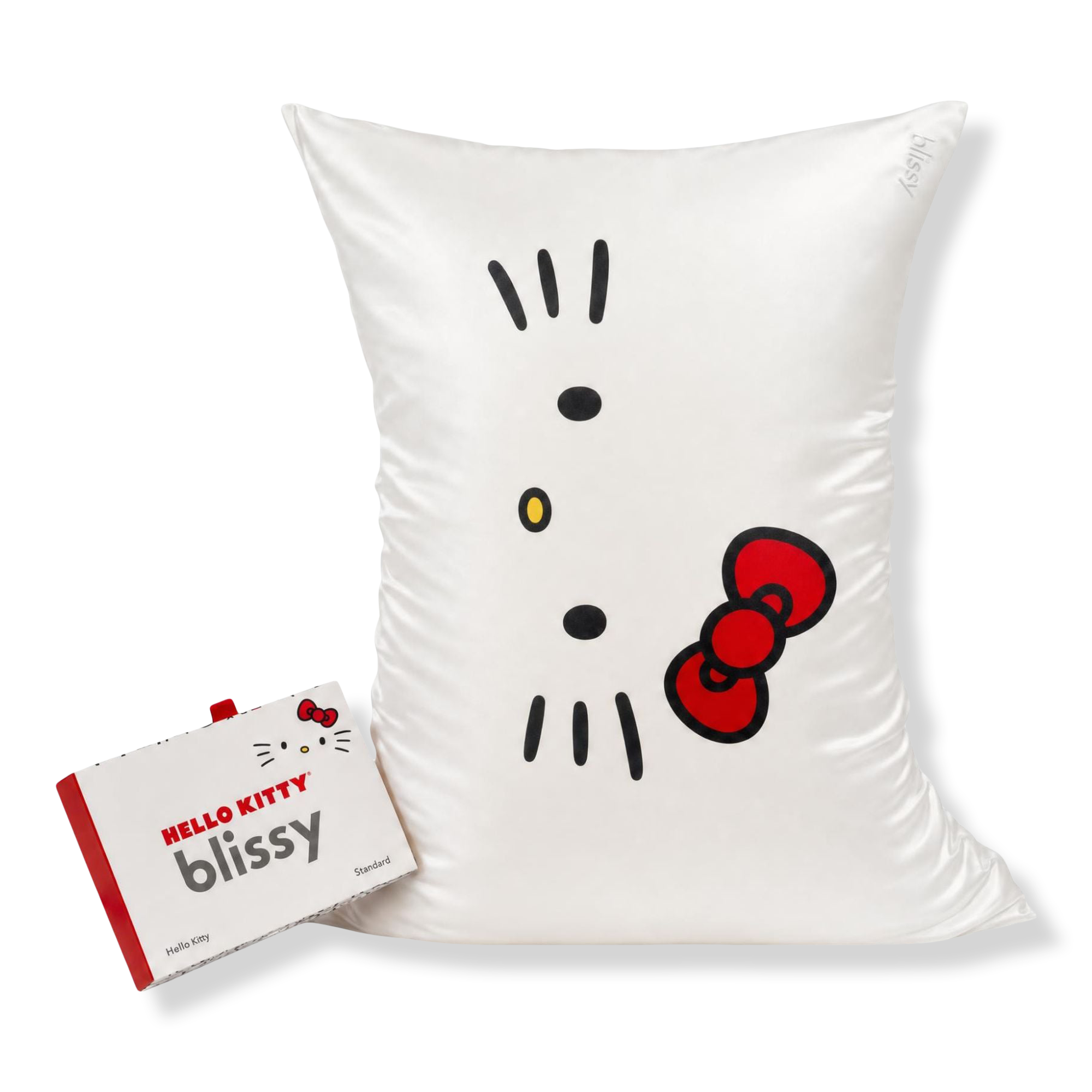 Blissy Pillowcase - Queen #1