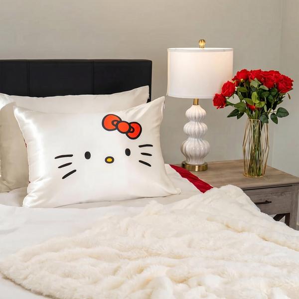 Blissy Pillowcase - Queen #2