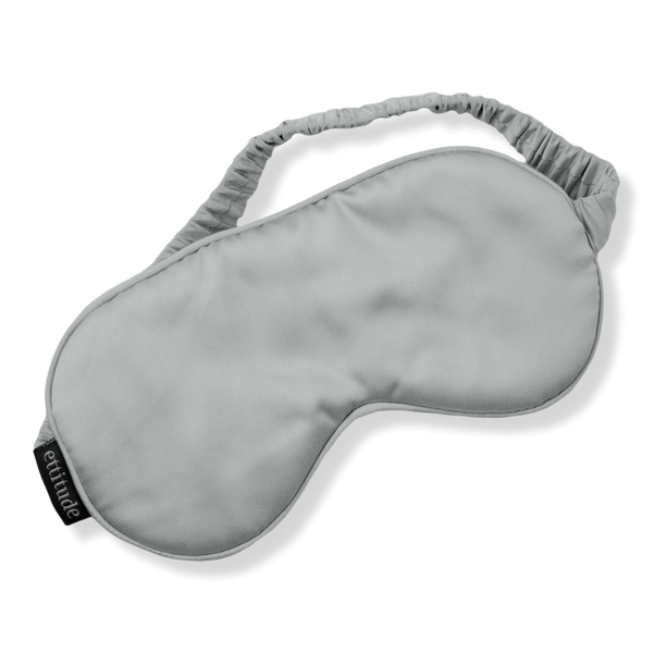 Ettitude CleanBamboo Sateen Eye Mask #1