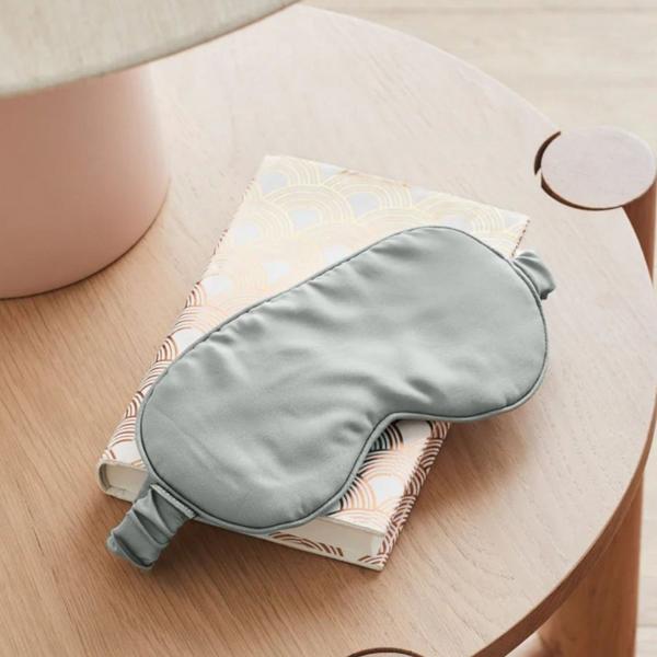 Ettitude CleanBamboo Sateen Eye Mask #2
