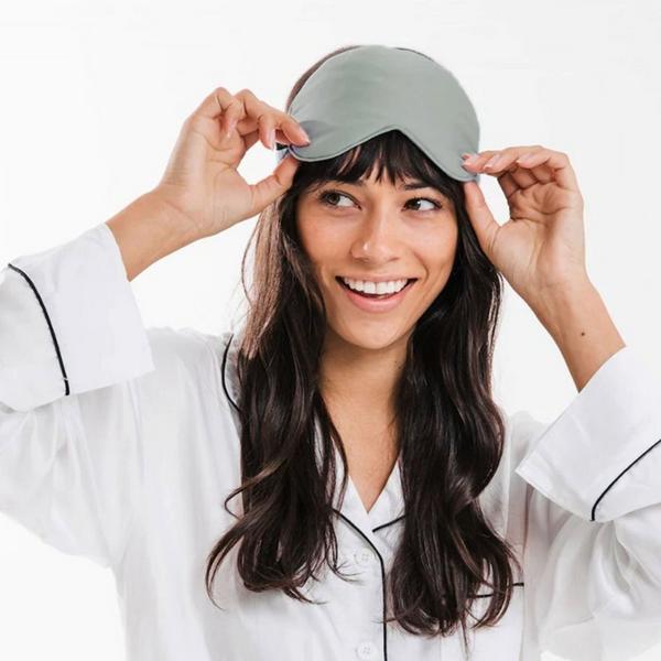 Ettitude CleanBamboo Sateen Eye Mask #3