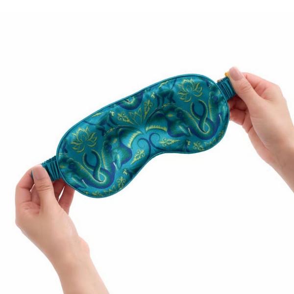 Blissy Sleep Mask #1